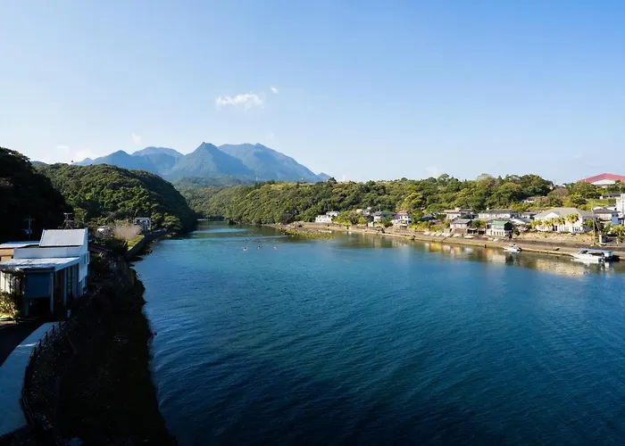 屋久岛山莊酒店